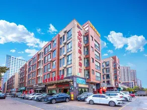 Gulf Business Hotel - Image 2