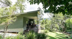 The Wicker Rainforest Hilltop Retreat - Peace and Nature - Image 3