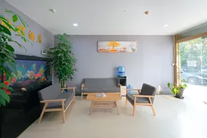Xin Cheng Hotel (Shanghai Bay University Town Branch) - Image 4