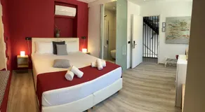 Antica Canea Luxury Rooms - Image 2