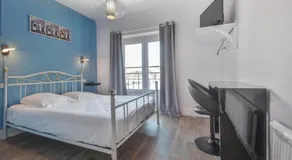 Brasserie Michel / Cesar Hotel - Image 2