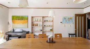 Blodge Lodge - Image 4