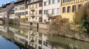 Cosy Studio Centre Strasbourg - Image 4