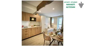 ALTZOAN Apartamentos Turísticos - Image 4