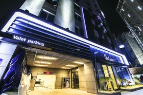 Yeongdeungpo Blvd Hotel Ora - Image 3