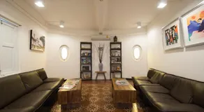 Cacha Heritage Hotel - Chinatown & Old Town near MRT Sam Yot - Image 4