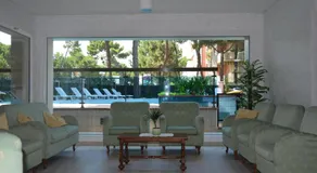 Hotel Rosen Garden - Image 2