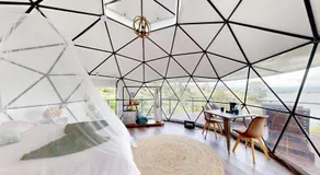 Bliss Sanctuary Vista - Glamping and Club - Image 2