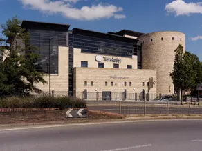 Travelodge York Central - Image 4