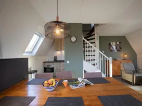 Holiday Home in Plasmolen near Nature Reserves - Image 3