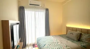 COMFORTSTAY @Citra Plaza Nagoya #32-08 ( Sea View ) - Image 2