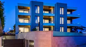 Rocca Riviera Umag Luxury Apartments - Image 5