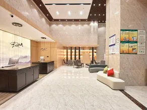 Weiduo Hotel (Shaoxing East Railway Station) - Image 3