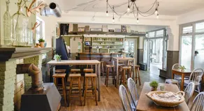 Hotel Restaurant In d'Ouwe Peel - Image 3