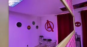 Le Marvel - AVENGERS - Image 4