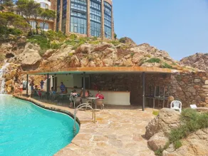 Apartamento con costa privada en Cap sa Sal Begur - Image 4