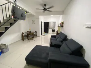Pagoh Town Homestay - Image 3