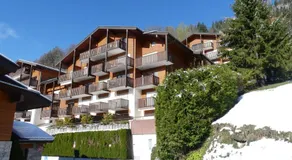 RESIDENCE 2-235 - Studio centre village, proche pistes - Wifi - Garage - Image 4