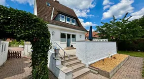 Grosse Comfort-Ferienwohnungen Haus Bonni - Image 5