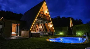 Happy Enjoy Bungalow - Image 2