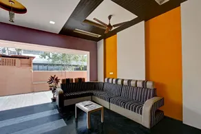 Hotel O Ss Park - Image 2