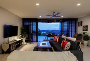 The heights kata sea view apartment C1 - Image 2