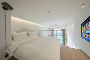 Xinglan LOFT Self-Service Hotel (Yunnan Wildlife Park Branch) - Image 2