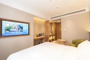 Mehood Theater Hotel, Tai Koo Li , Chunxi Road, Chengdu - Image 2