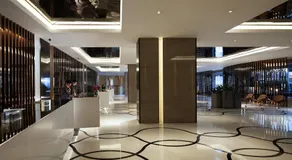 Resorts World Genting - RW Hotel, formerly known as Highlands Hotel - Image 2