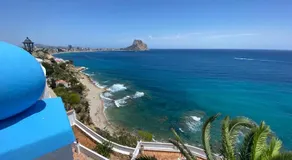 Villa Primera Linea - Image 5