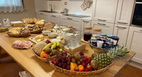 B&B Luci della Collina Boutique Relax - Image 4