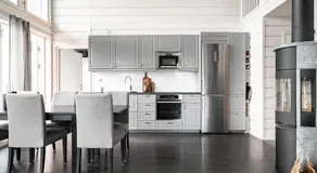 Guestly Homes Seaside Stay with Sauna - Image 3