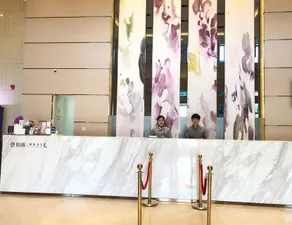 Lavande Hotels· Cangzhou Kaiyuan Avenue Rongsheng Plaza - Image 3