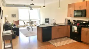Greensview Apartment | 2 Bedroom, 2 Bath - Beautiful views! - Image 5