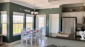 WhiteCap Beach, Pool, BBQ Sleeps 8 - Image 4