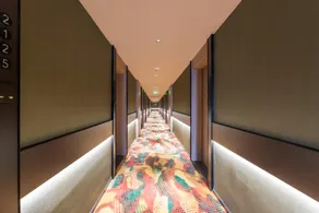 Orange Hotel Yichun Station Yuanzhou District Administrative Center - Image 4