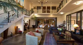 Lazy Lizard Guesthouse - Image 3