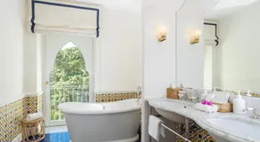 Villa Helios Capri - Image 2