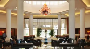 Cleopatra Luxury Resort Sharm El Sheikh - Image 5