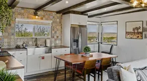 The Joshua Tree Chalet - Image 4