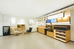 Hanting Hotel Harbin Central Dajieli District Wanda Plaza - Image 3