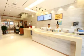 City Comfort Inn Fuzhou Wenchangli Gandong Avenue Shopping Park - Image 3