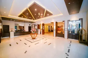 Sahid T-More Hotel - Image 5
