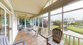 Lakeside Tranquility 2BR Villa Resort Amenities - Image 5