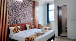 Hotel Oak Tree Jaipur - Image 5