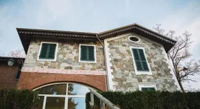 L'Elefante Fritz Boutique Lodge - Villa Piazzo - Image 5