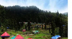 Camping at Serene Chopta - Image 4