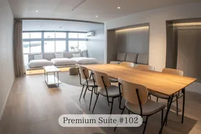 UNPLAN Residence suite - Image 2