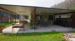Canungra Valley Cottage - Image 5
