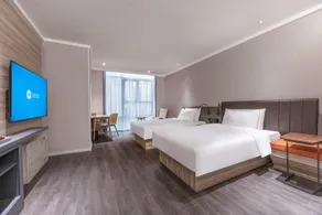 Hanting Hotel Nanjing Dachang Xiaoshan Road - Image 2